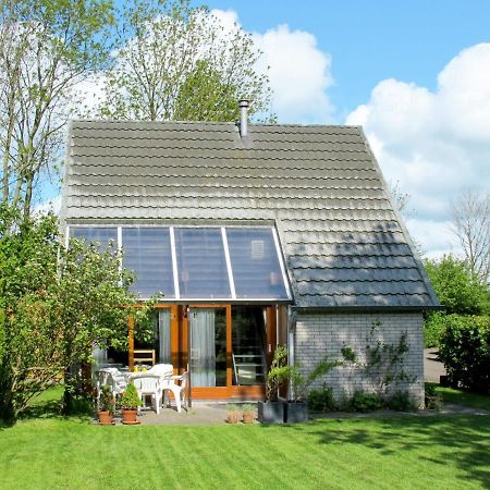 Holiday Home De Schans By Interhome Anjum Exterior photo