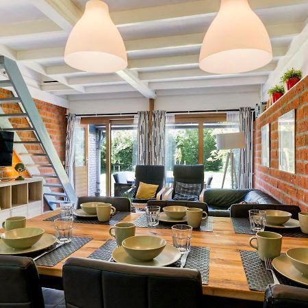 Holiday Home De Schans By Interhome Anjum Exterior photo