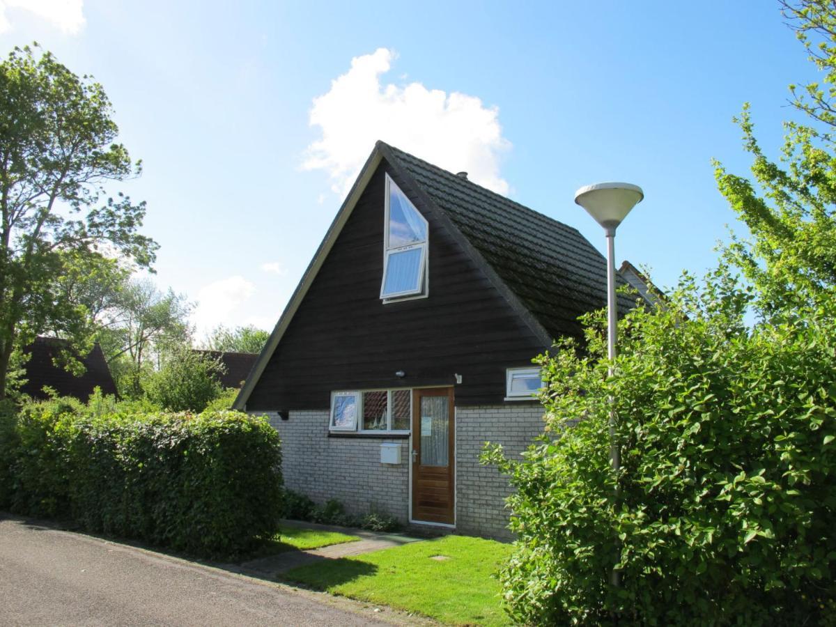 Holiday Home De Schans By Interhome Anjum Exterior photo