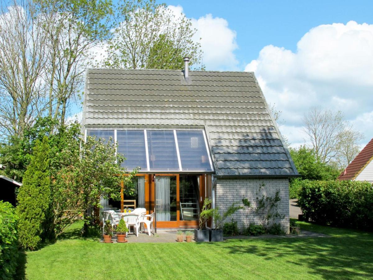Holiday Home De Schans By Interhome Anjum Exterior photo