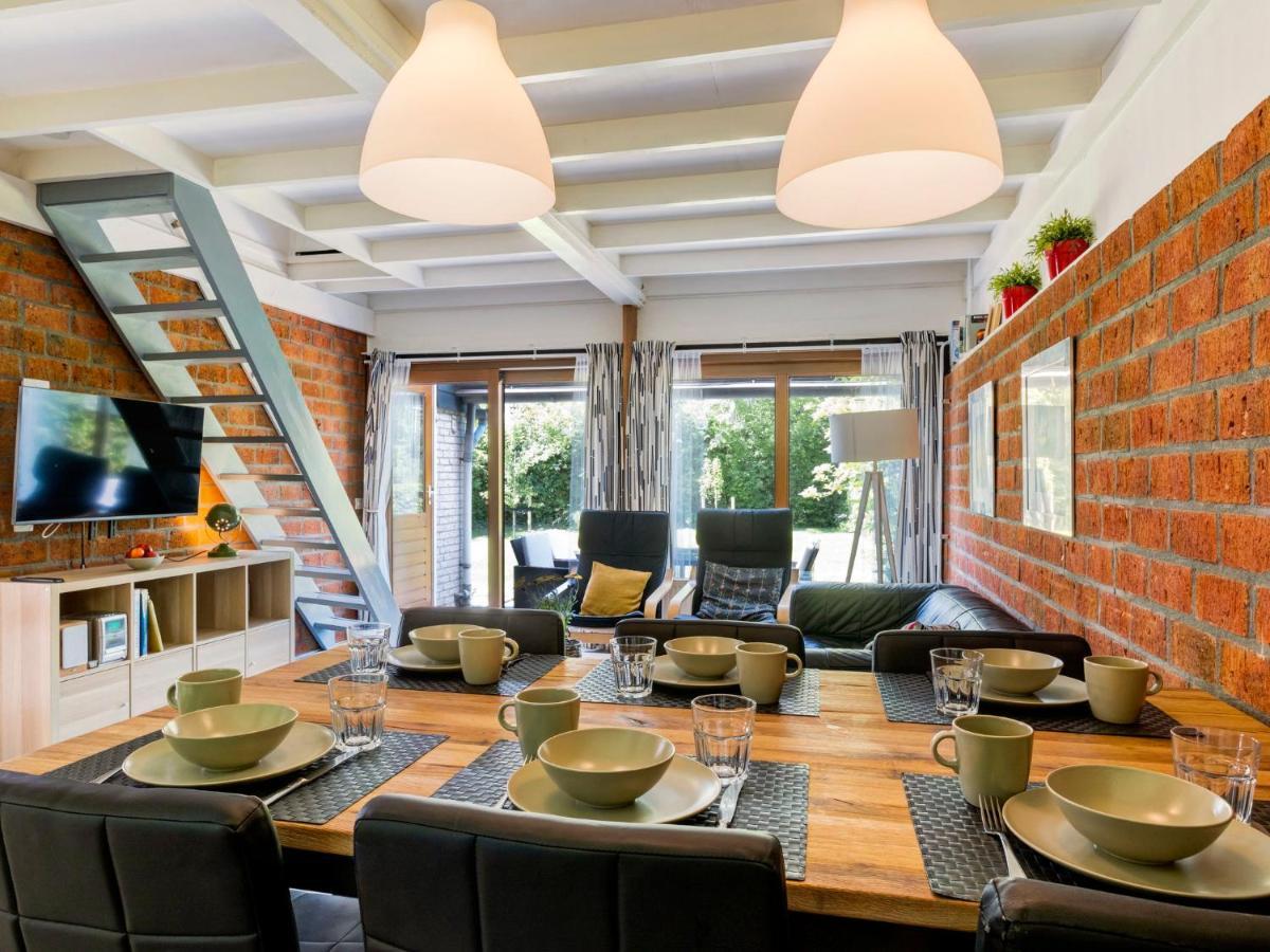 Holiday Home De Schans By Interhome Anjum Exterior photo