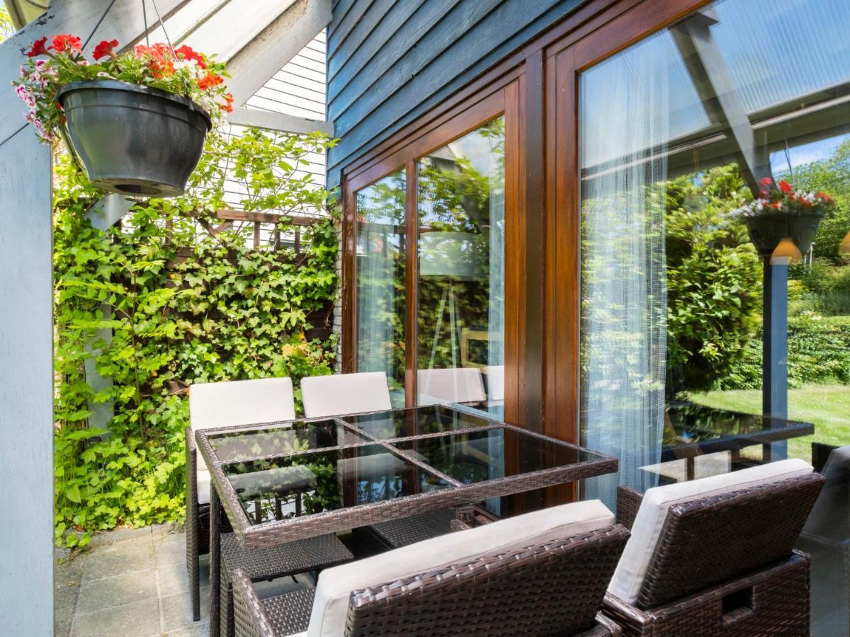 Holiday Home De Schans By Interhome Anjum Exterior photo