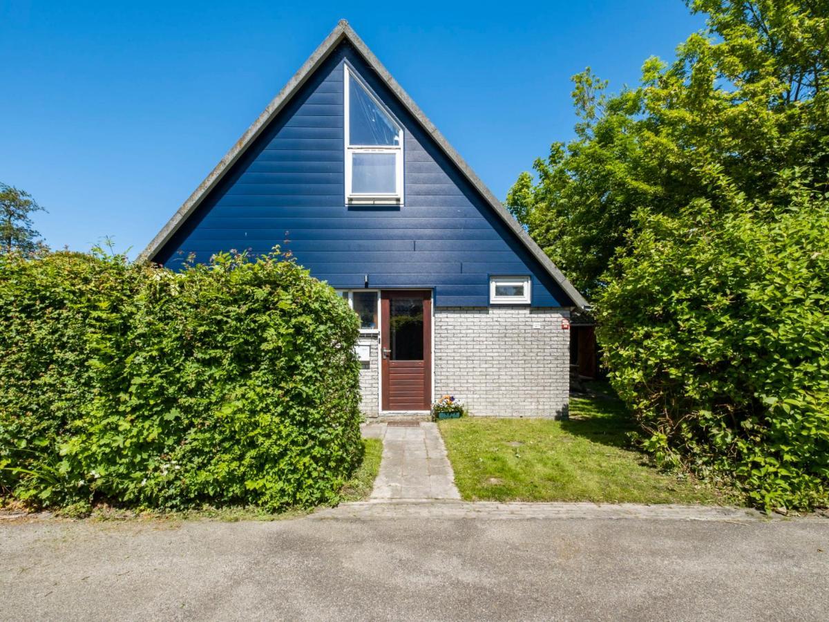Holiday Home De Schans By Interhome Anjum Exterior photo