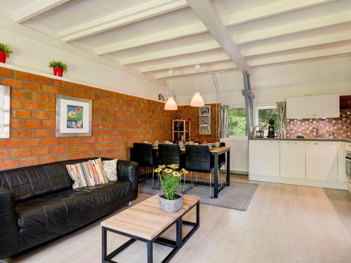 Holiday Home De Schans By Interhome Anjum Exterior photo