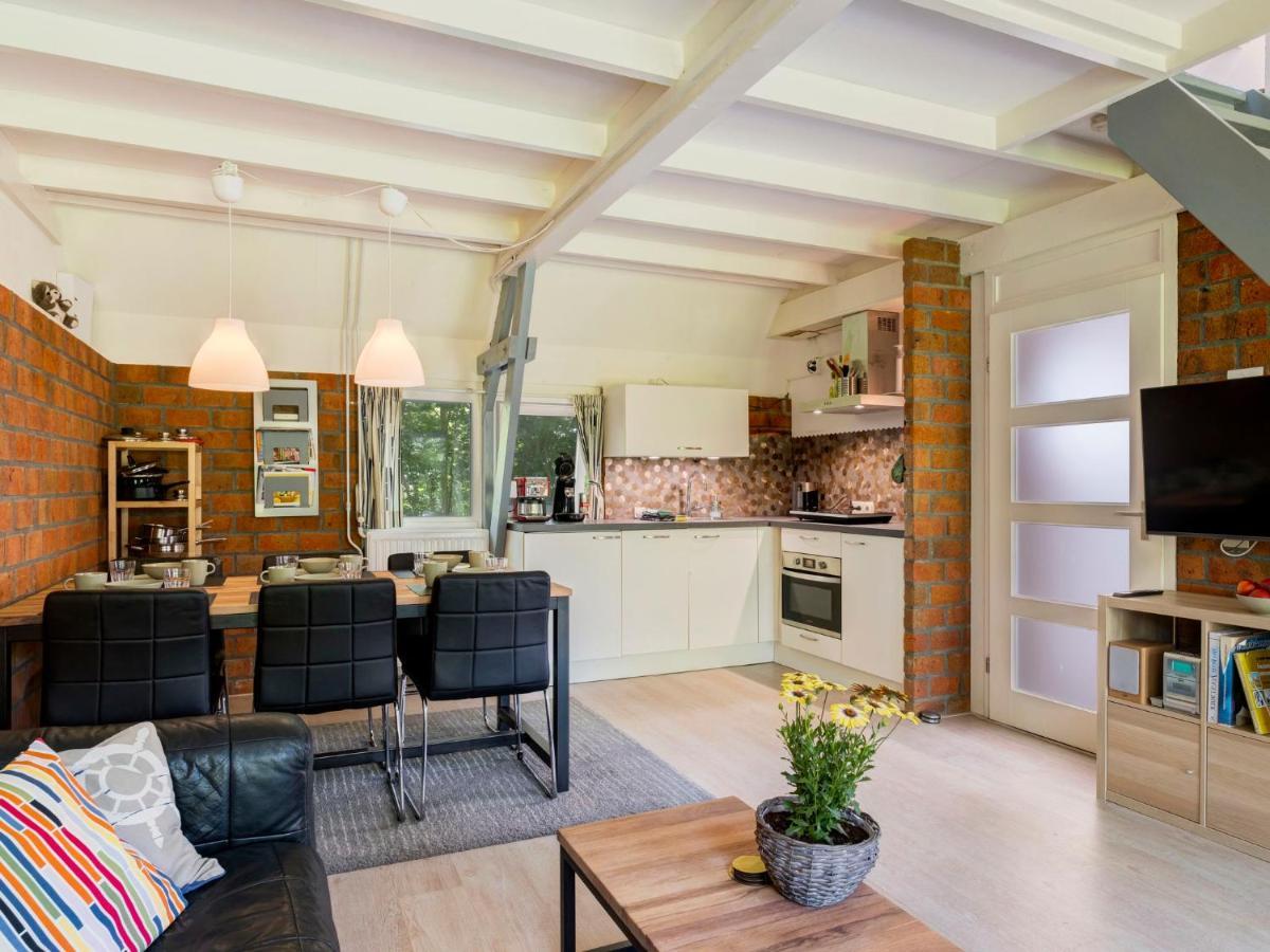 Holiday Home De Schans By Interhome Anjum Exterior photo