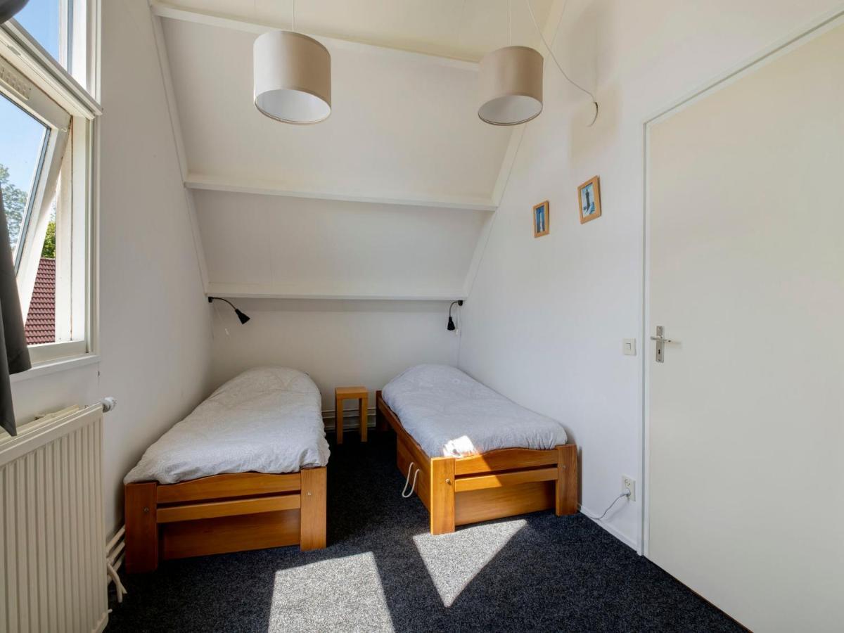 Holiday Home De Schans By Interhome Anjum Exterior photo