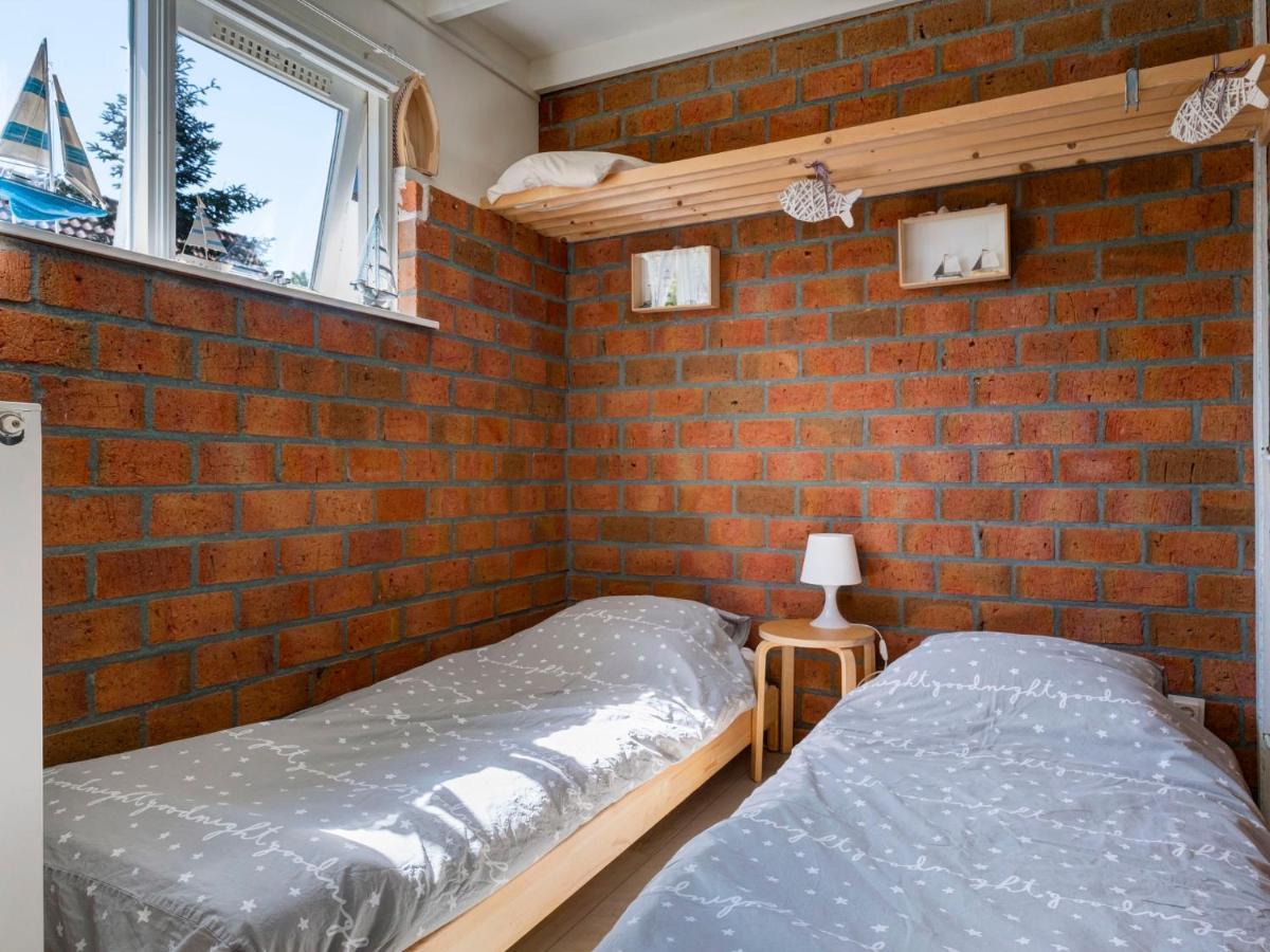 Holiday Home De Schans By Interhome Anjum Exterior photo