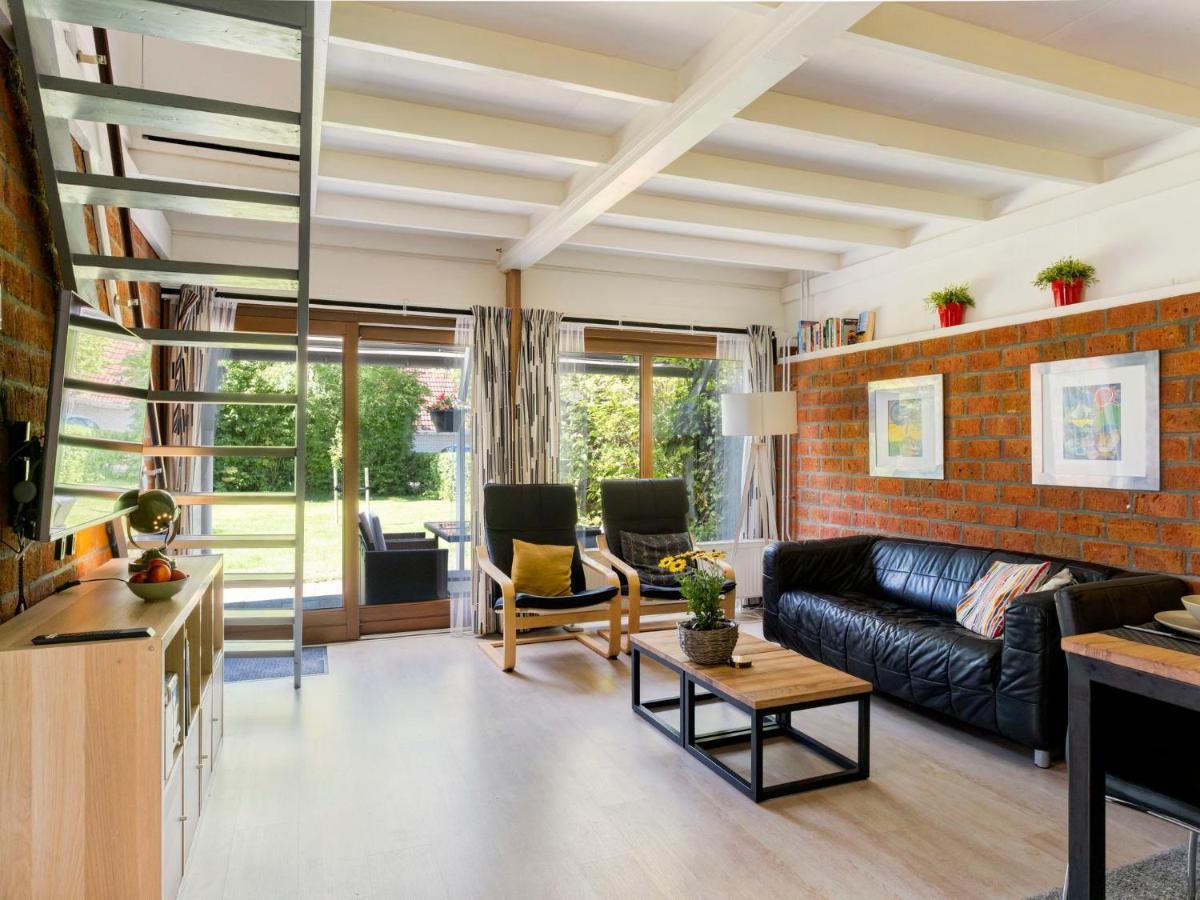 Holiday Home De Schans By Interhome Anjum Exterior photo