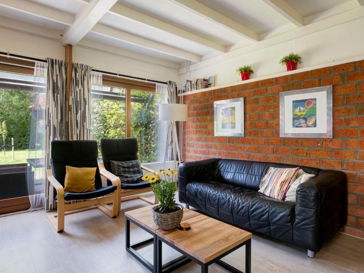 Holiday Home De Schans By Interhome Anjum Exterior photo