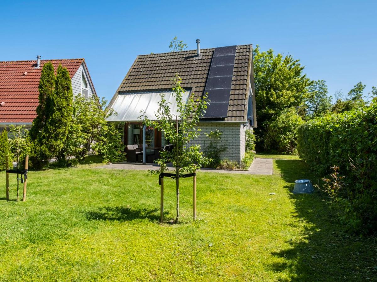Holiday Home De Schans By Interhome Anjum Exterior photo